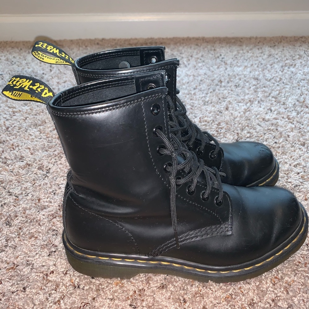 Dr. Martens
